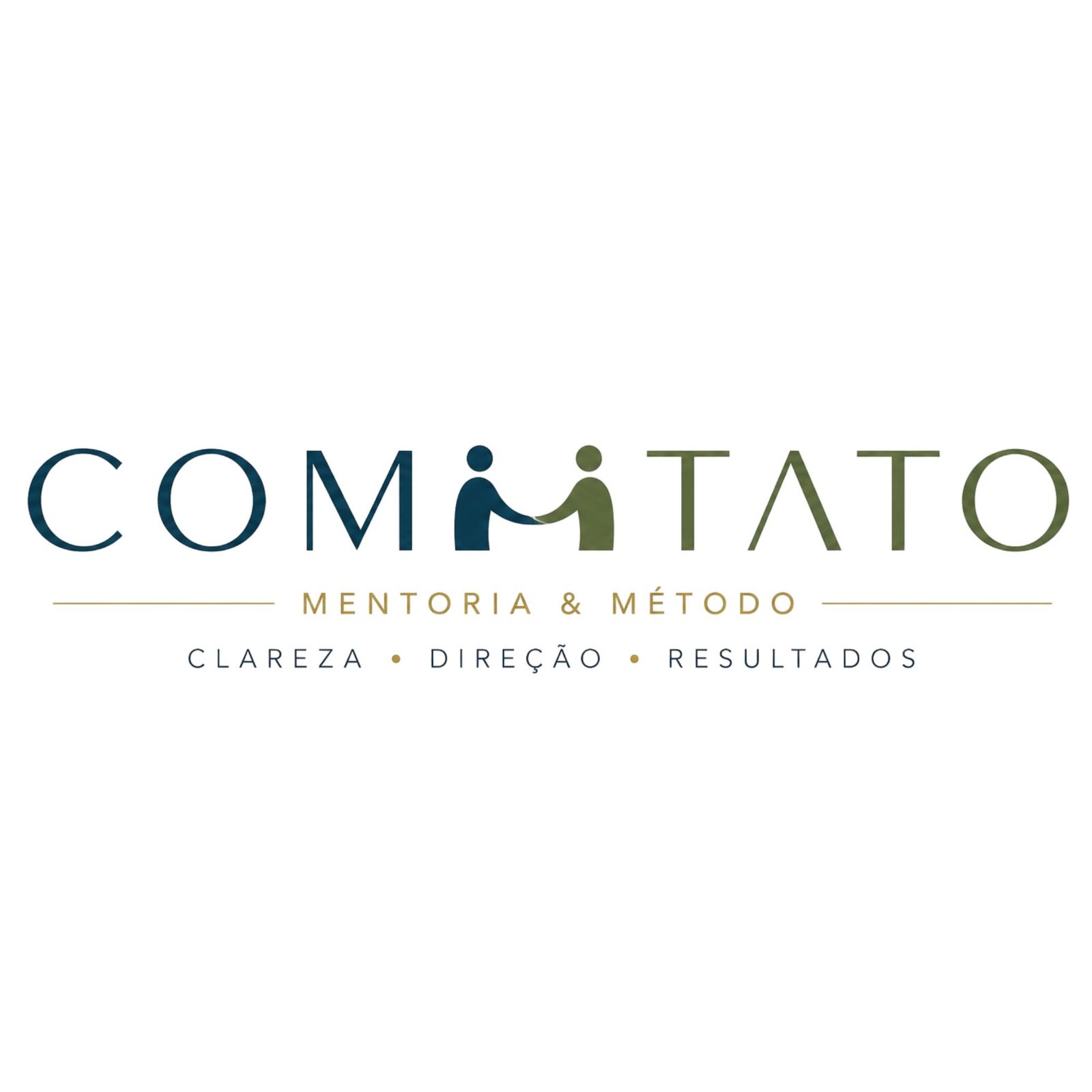COM.TATO | Mentoria & Método
